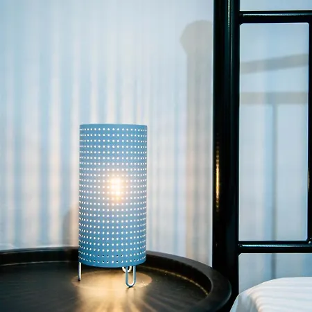Apartment Simple, Calm And Center *