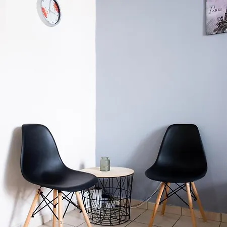 Apartment Simple, Calm And Center Kalamata